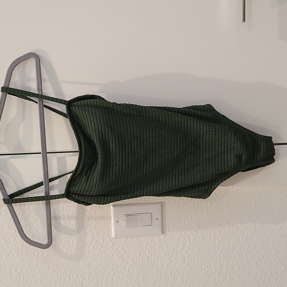 Swimsuit